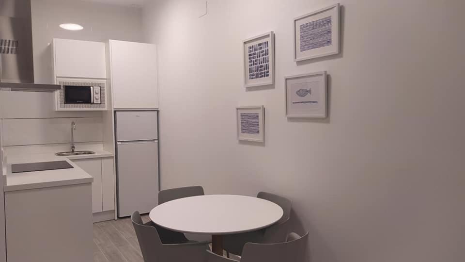Estudio 28 Febrero Таріфа Екстер'єр фото