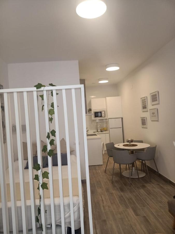 Estudio 28 Febrero Таріфа Екстер'єр фото
