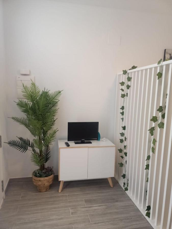 Estudio 28 Febrero Таріфа Екстер'єр фото